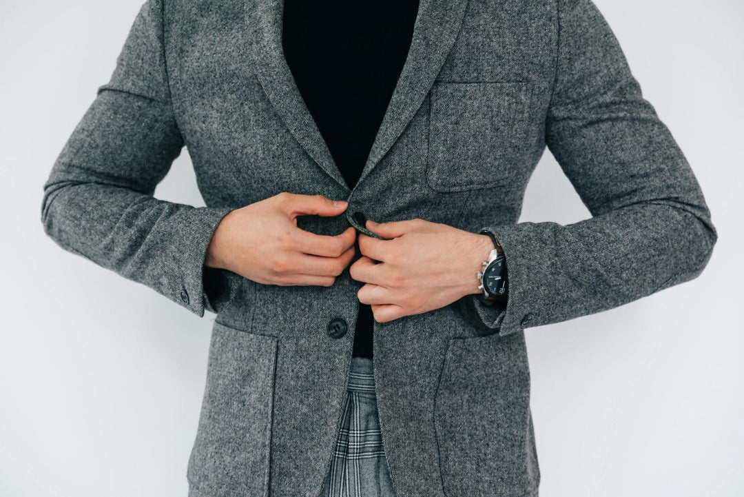 Men’s Smart Casual Style Guide: From Office to Weekend