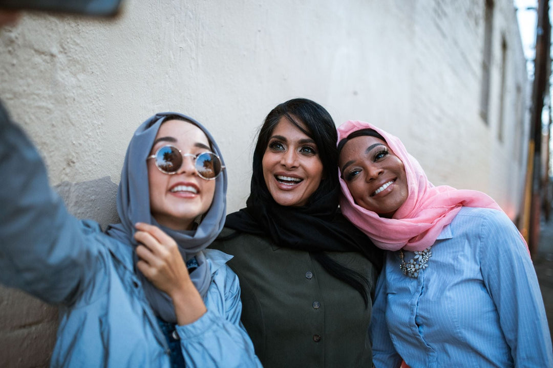 Why Hijab Fabric Performance Matters More Than Style in Hot Climates
