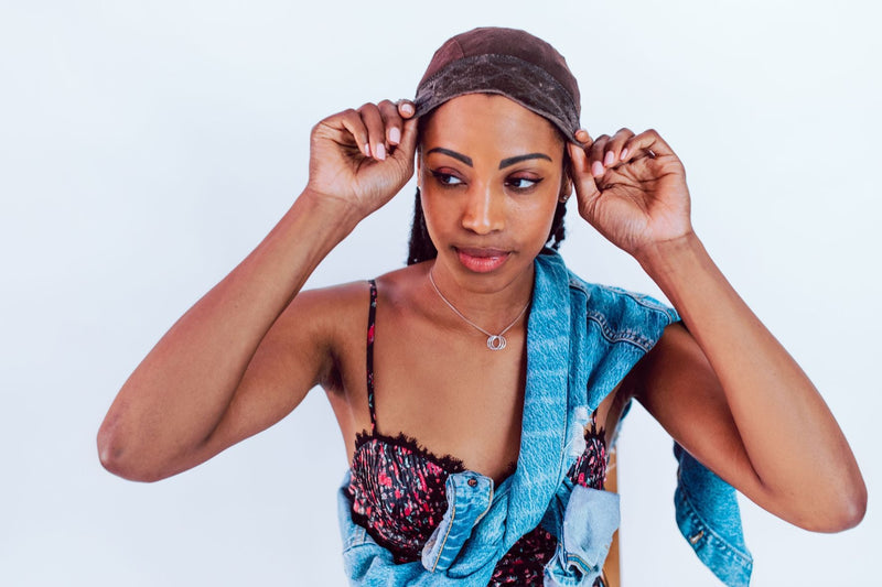 Wig Cap Construction Explained: Why the Base Matters as Much as the Hair