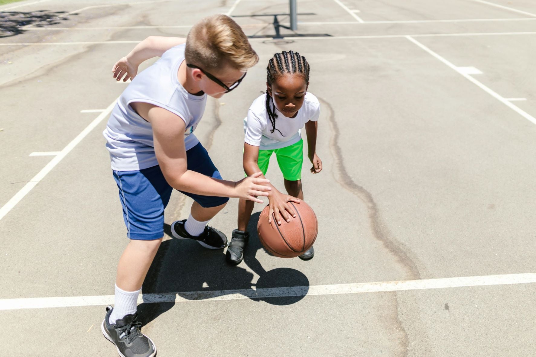 Portable Basketball Setup for Kids: Age Suitability and Benefits Unvei ...