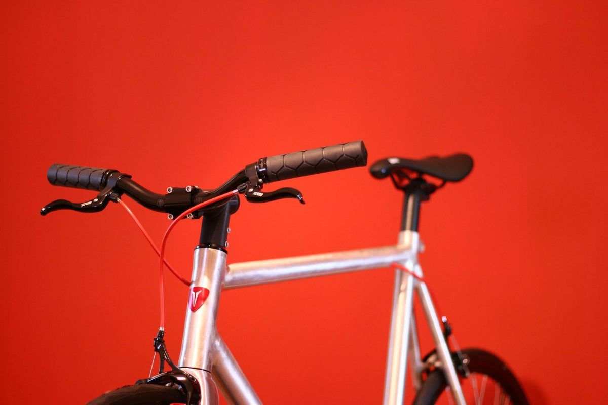 Bike Handlebar Grips Explained: Rubber, Foam and Lock-On Designs Compared