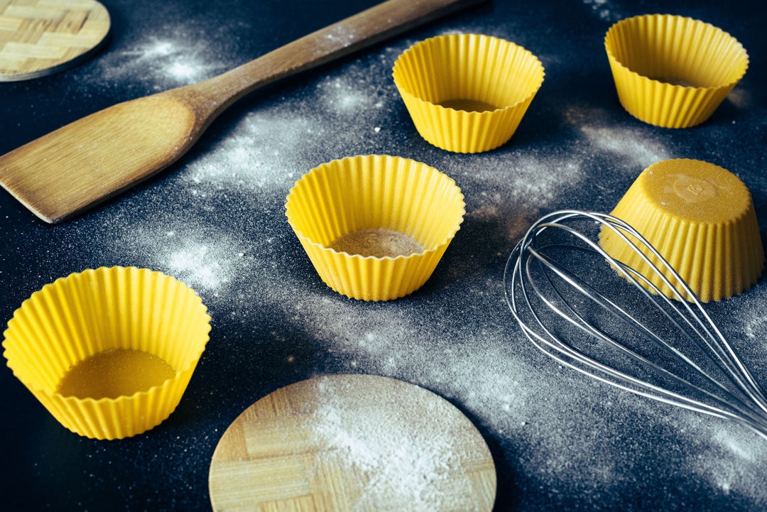 The Hidden Benefits of Silicone Kitchen Tools Over Traditional Materials