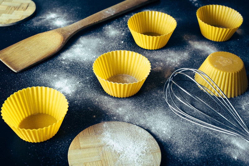 The Hidden Benefits of Silicone Kitchen Tools Over Traditional Materials