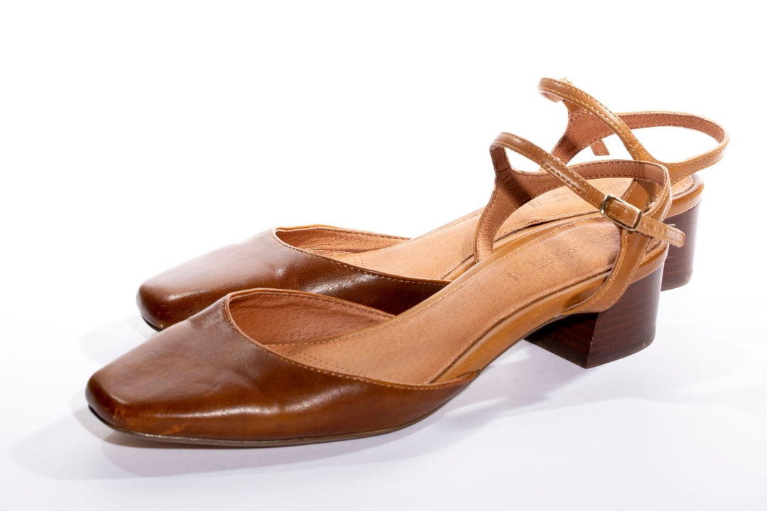 Why Square-Toe Shoes Continue to Dominate Fashion Collections