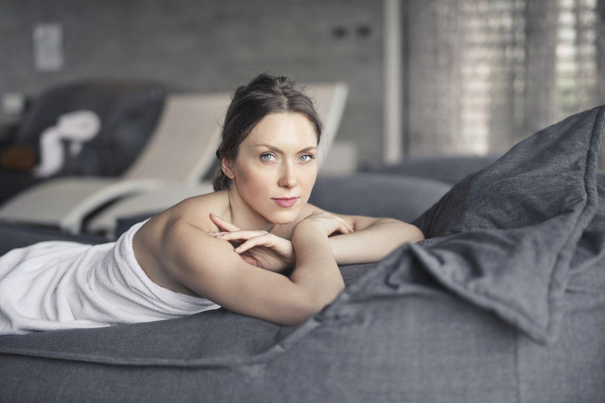 Rejuvenate Your Mind and Body: The Ultimate Guide to Spa Experiences