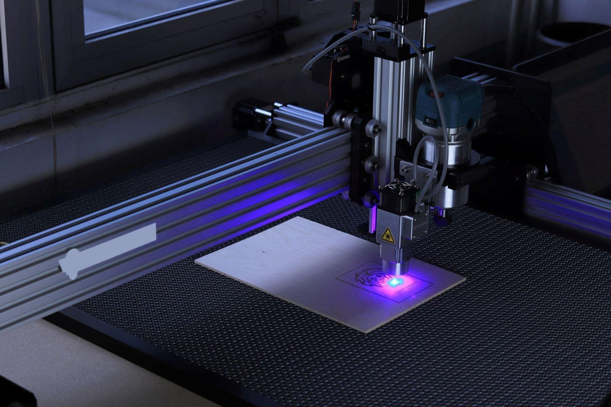 Shaping the Future: A Comprehensive Guide to Laser Equipment and Technology