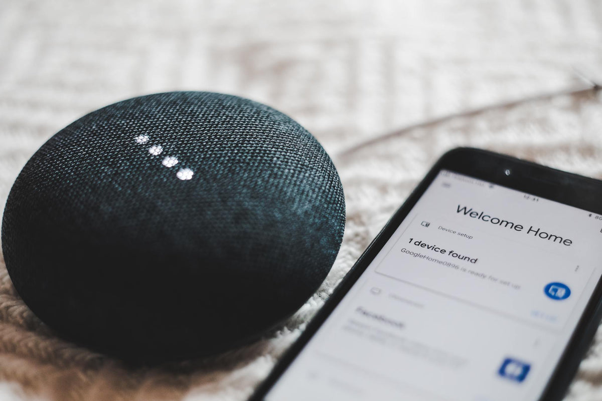 Smart Homes, the Beginning of a New Era!