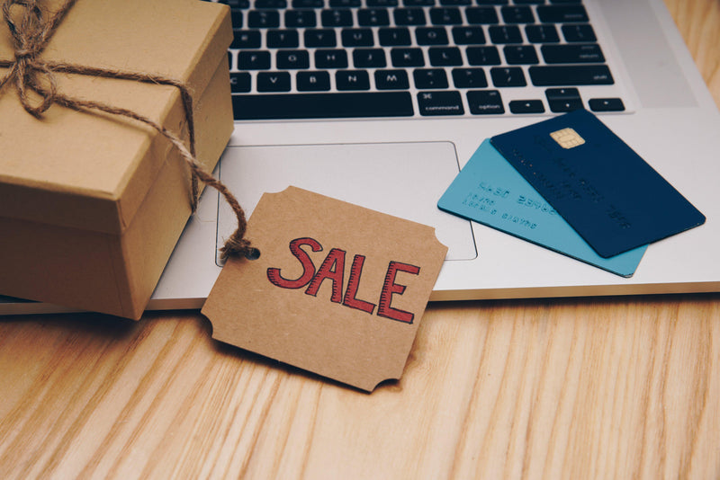 Start affordable online shopping with MRSLM