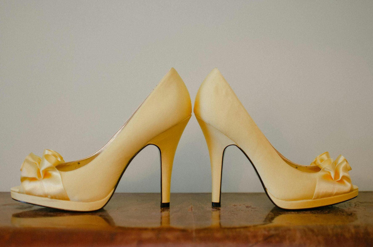 Stepping into Style: Decoding the Quest for the Perfect Women's Shoes