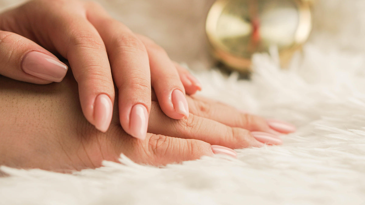 Taking Care of Your Nails the Right Way: A DIY Guide