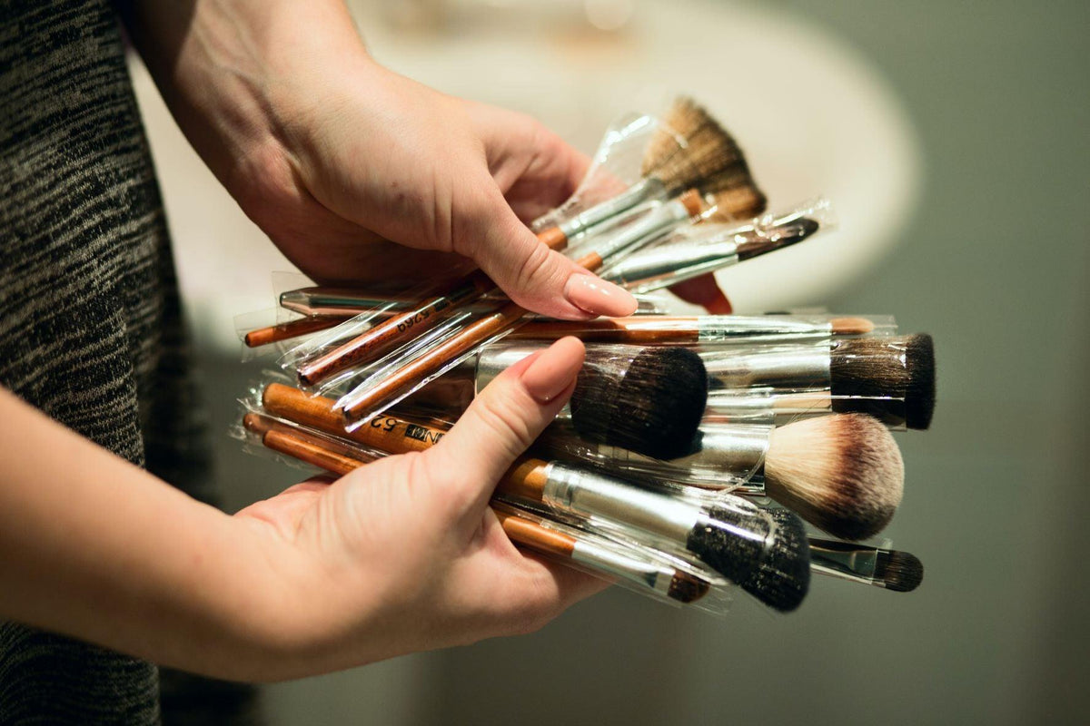 Time to unlock Your Beauty Potential with Trendy and Versatile makeup brushes