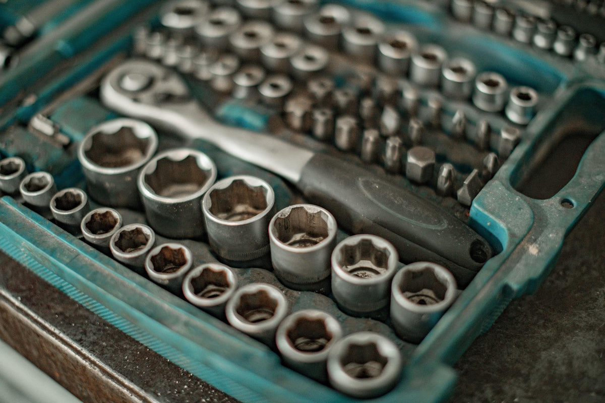 Tool Organizers and Why You Need One (Or Maybe More!)