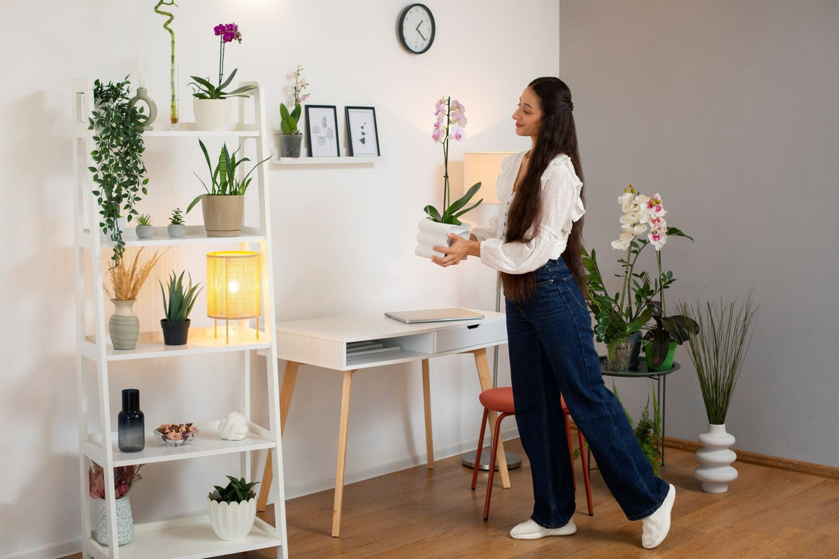 Budget-Friendly Home Decor Ideas That Make a Big Impact