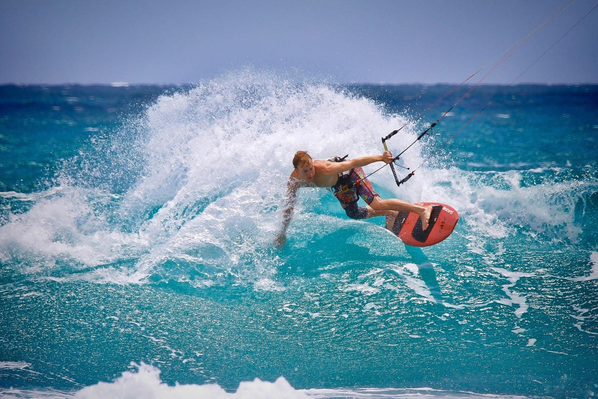 Water Sports for Thrill-Seekers and Beginners Alike