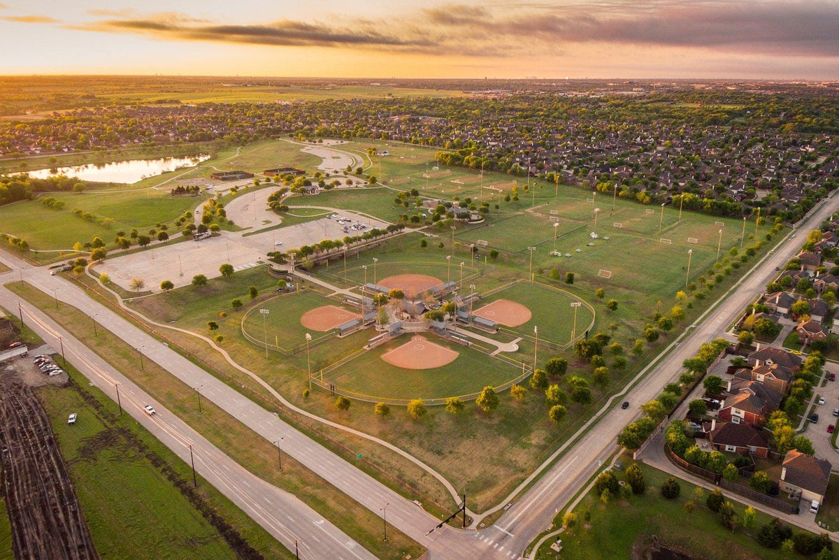What Should You Take into Account When Designing a Sports Area?