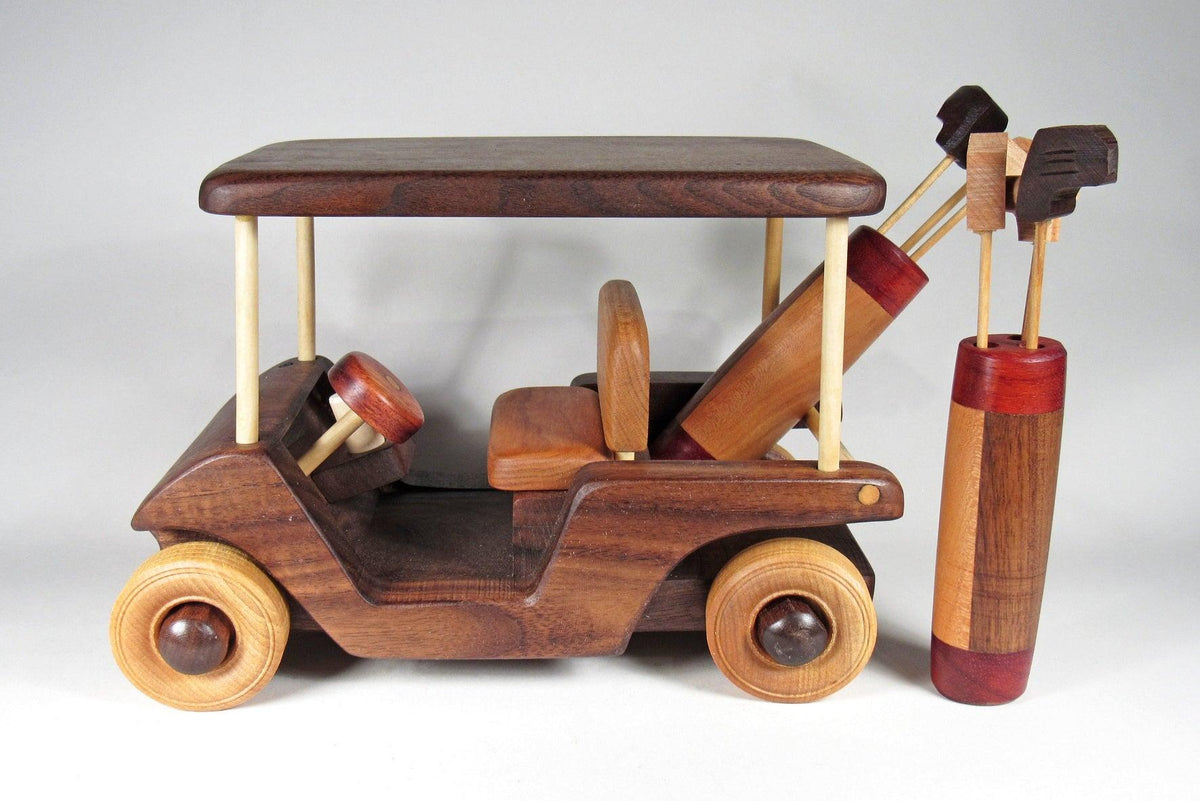 Wood is an Ideal Material from the Design Point of View