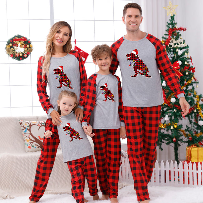 Pajamas & Loungewear