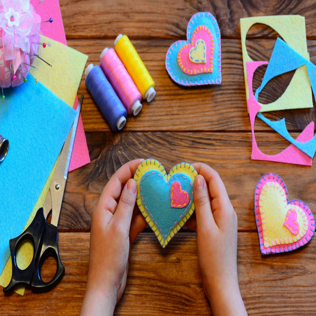 Arts, Crafts & Sewing