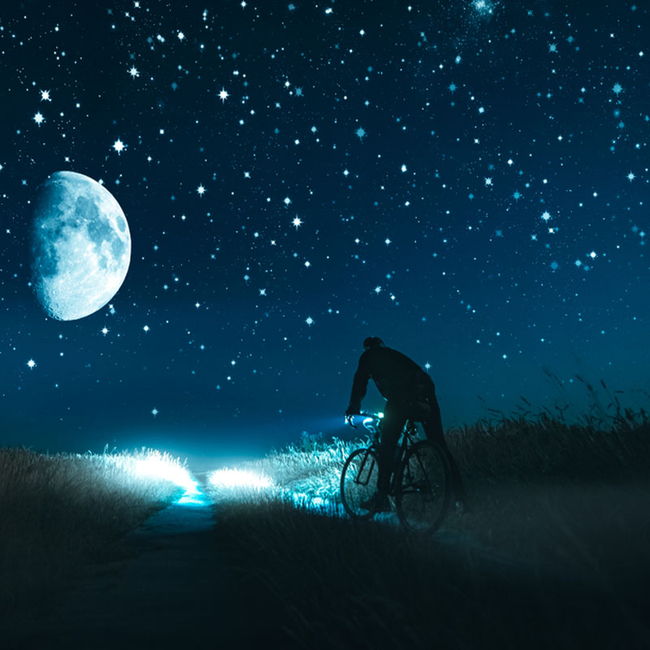 Bike Lights
