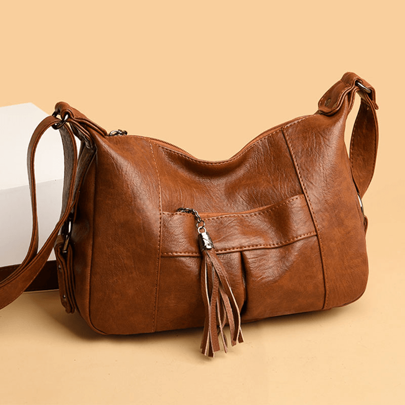 Cross body Bags - MRSLM