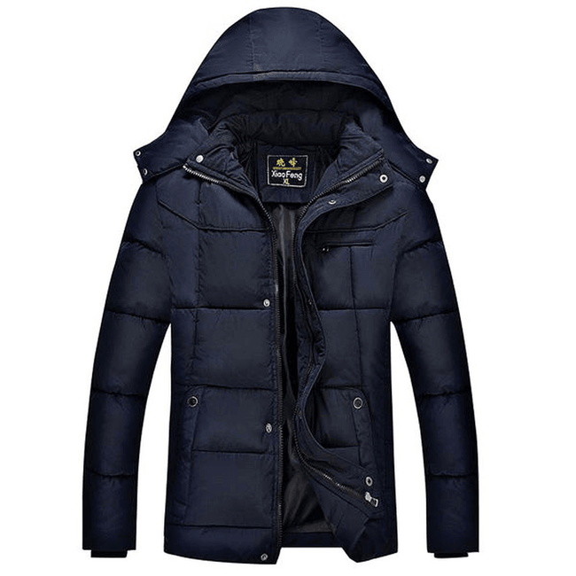 Down Jackets