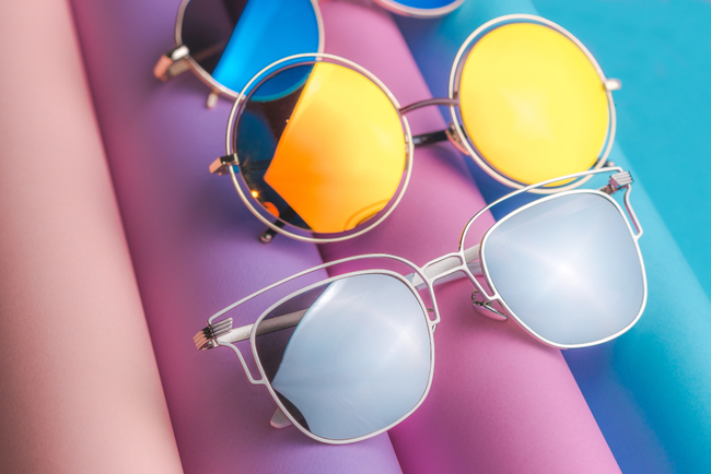 Eyeglasses & Sunglasses