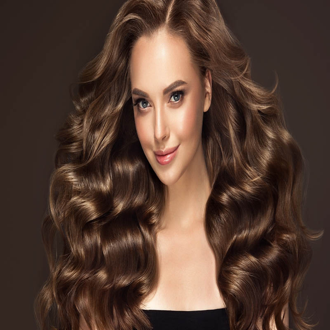 Hair Care & Styling