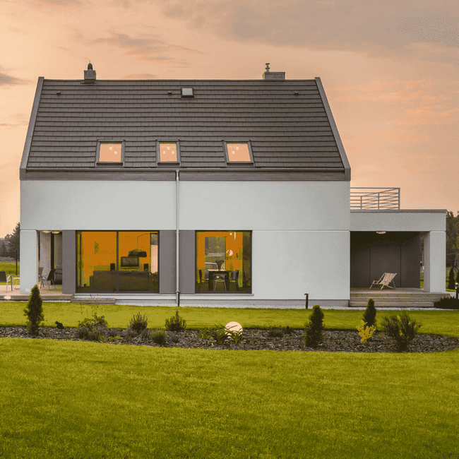 Home & Garden
