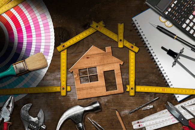 Home improvement