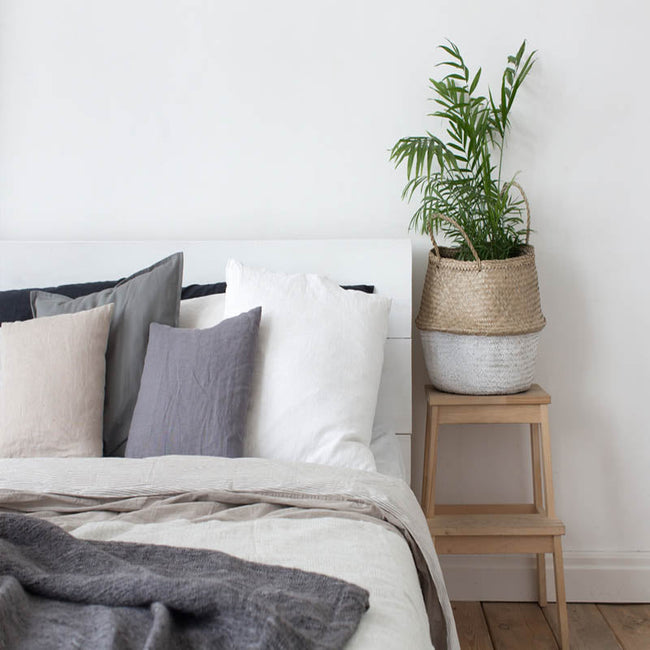 Home Textiles