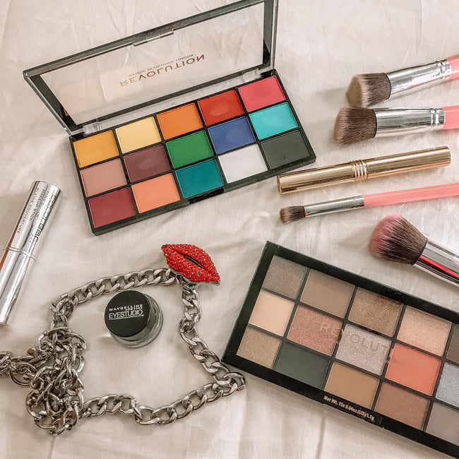 Makeup Set