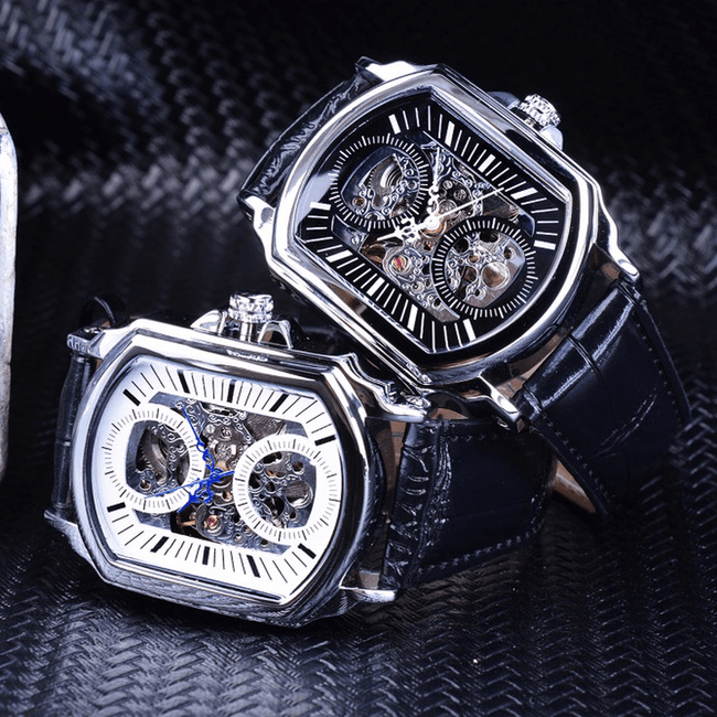 Mechanical Watches