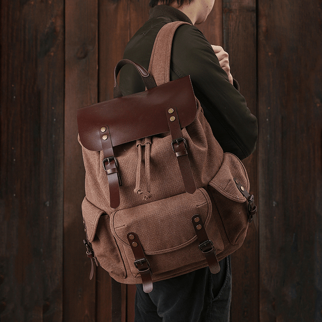 Men's Backpack