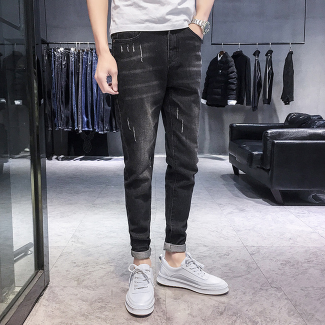 Men's Bottoms