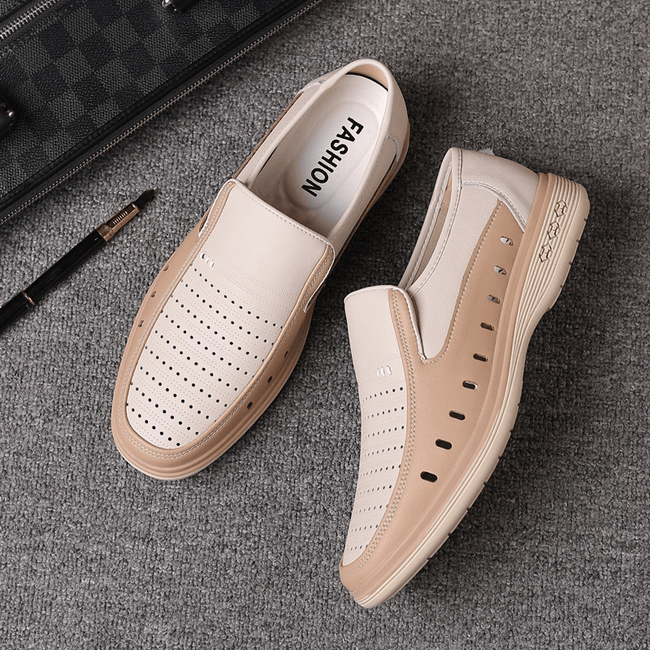Men's Casual Shoes