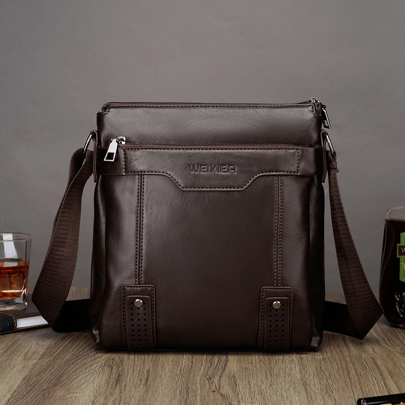 Men's Crossbody Bags - MRSLM