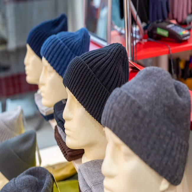 Men's Hats & Caps