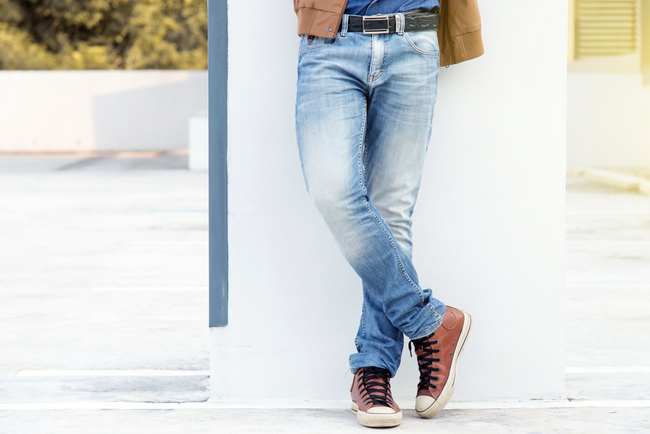 Men's Jeans