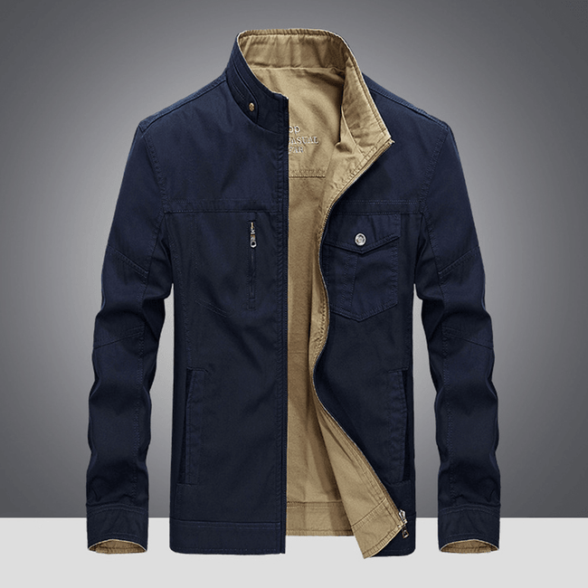 Men's Outerwear
