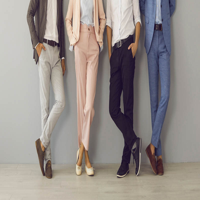 Men's Pants