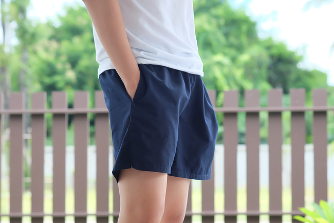 Men's Shorts
