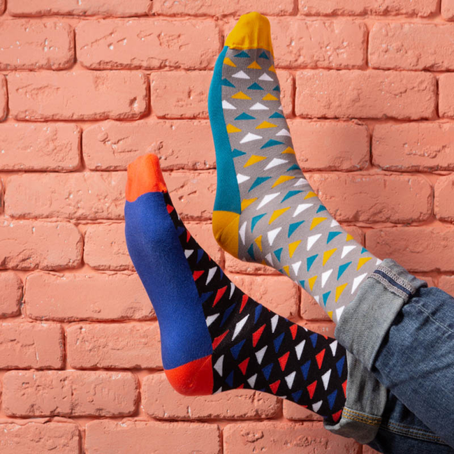 Men's Socks
