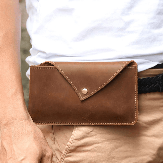 Men's Waist Packs