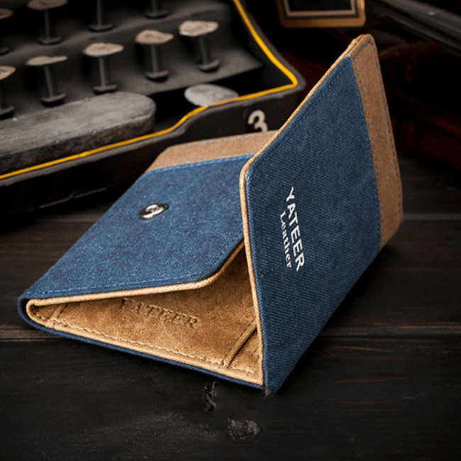Men's Wallets