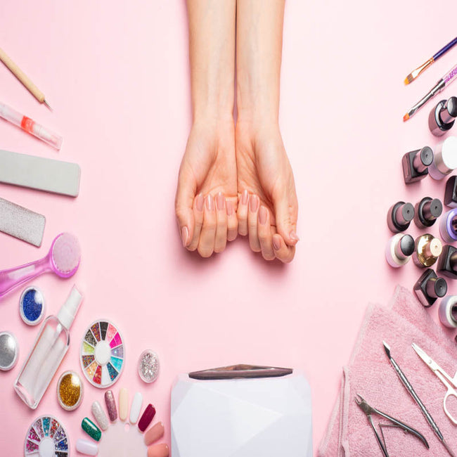 Nail Art Kits