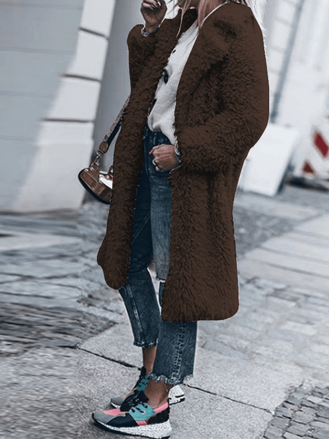 Outerwear & Jackets