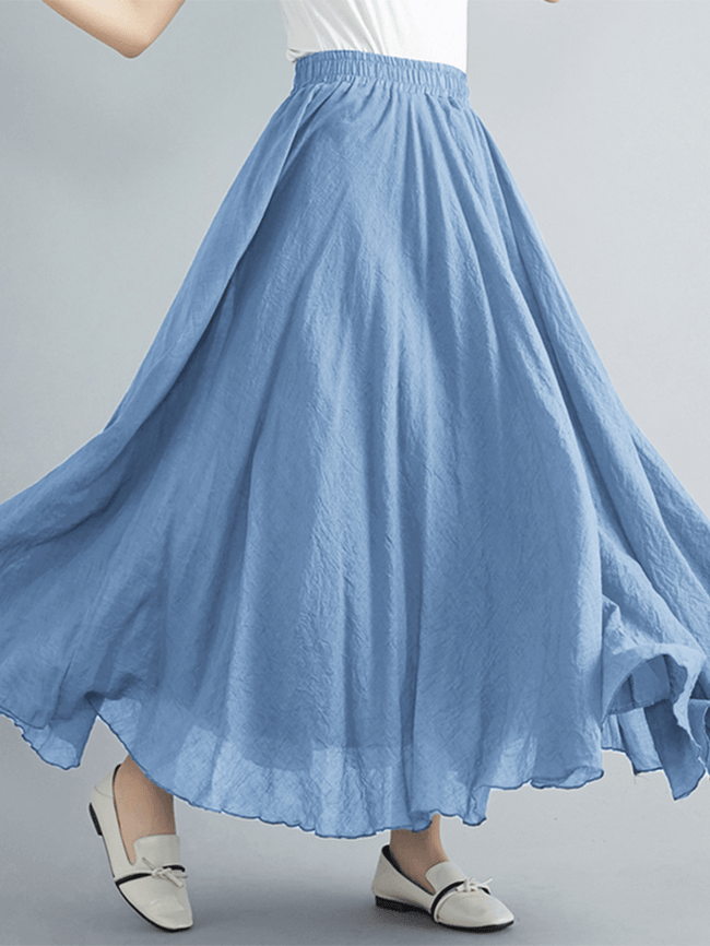 Skirts