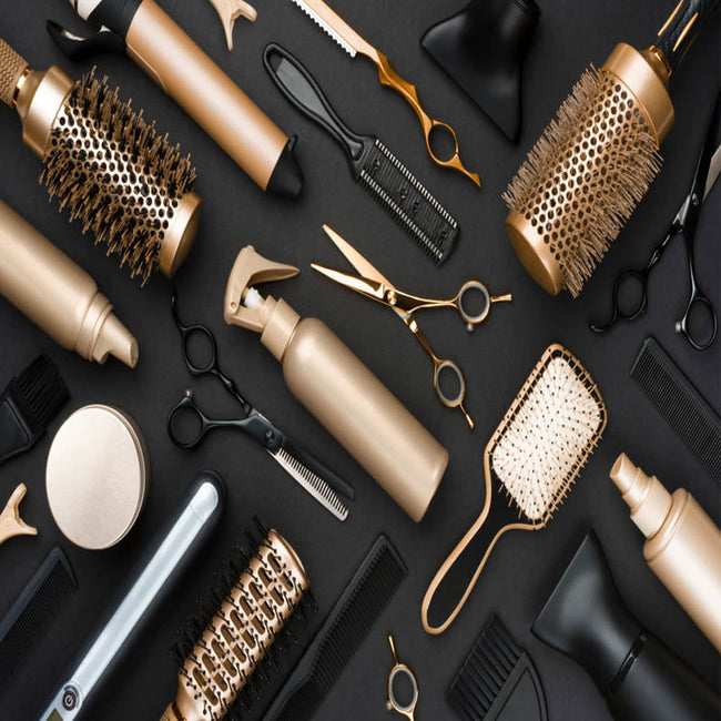Beauty Tools