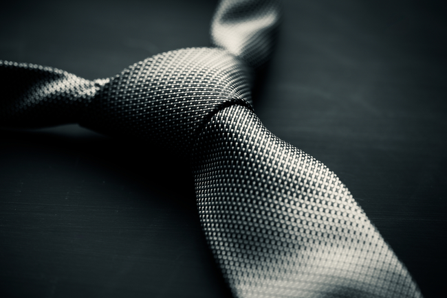 Ties & Suspenders