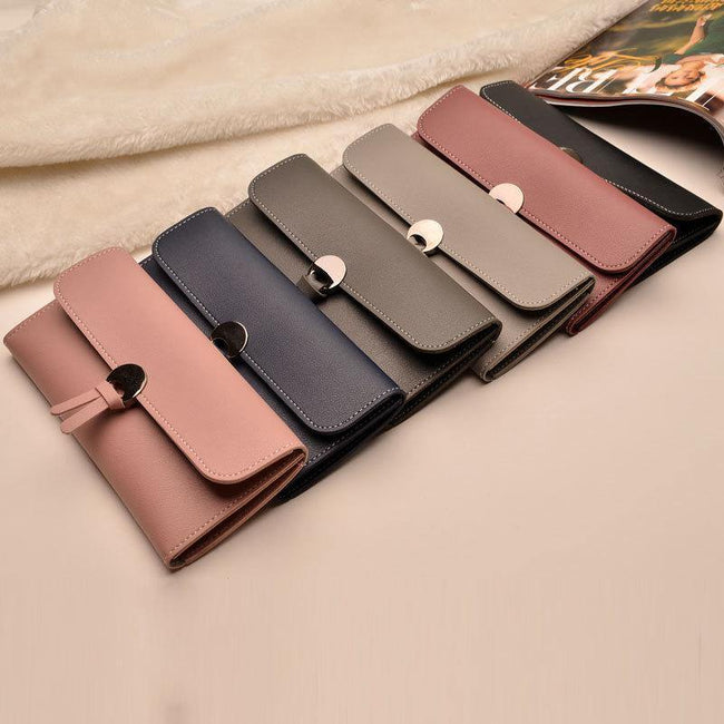 Wallets